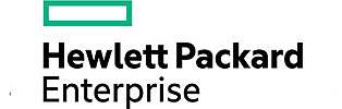Event-tegner hos Hewlett Packard Enterprise